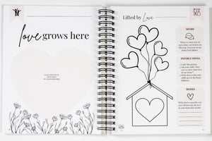Bloom + Grow Growing Guide